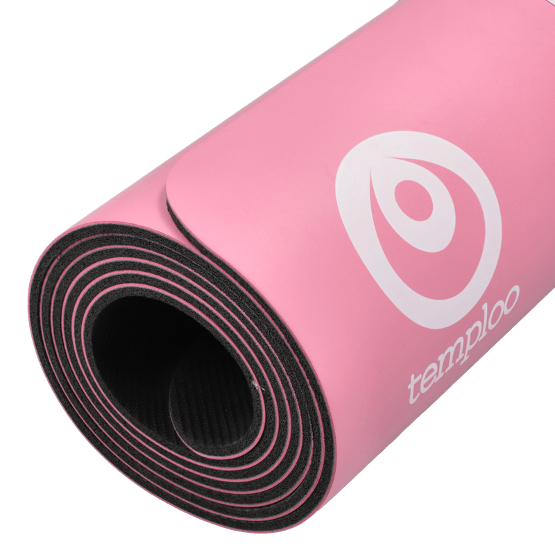 Tapete de Yoga Terra - Temploo Yoga Mats