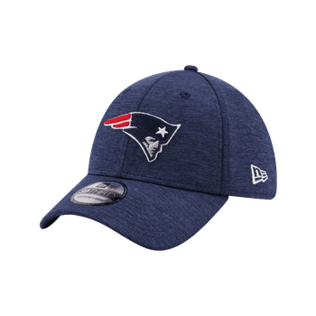 Gorra New Era NFL 39THIRTY New England Patriots Shadow Collection