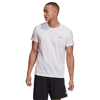 Playera adidas Correr Own The Run Hombre GC7868