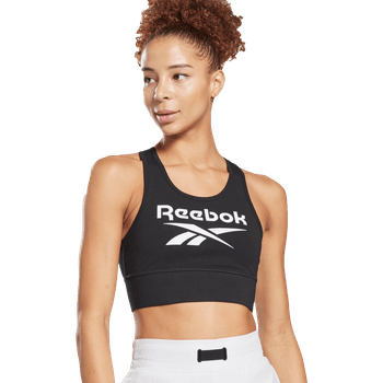 Top Reebok Entrenamiento Identity High Mujer GL2544