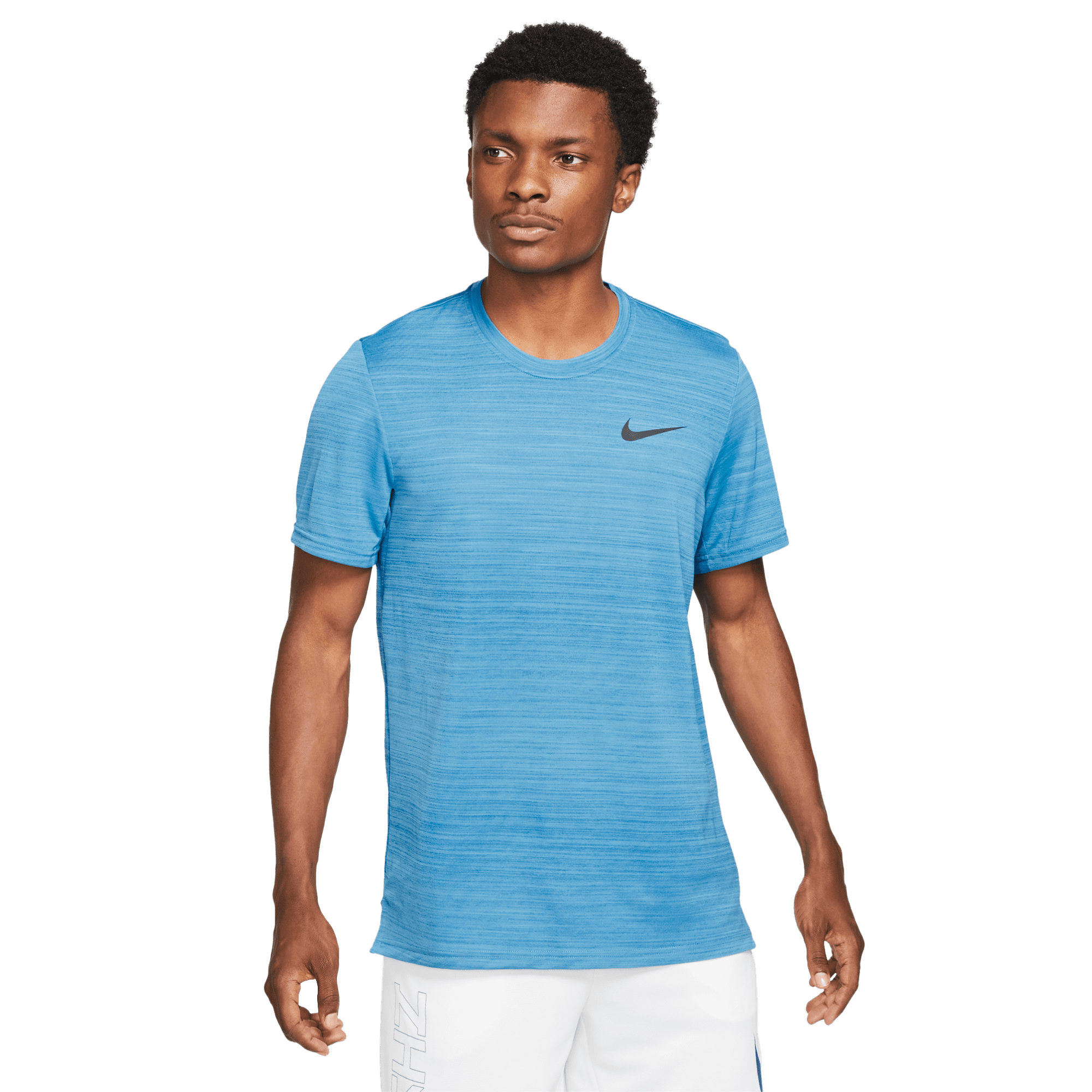 Playera acuática Nike Swim de niños | Innovasport