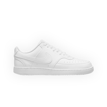 Tenis Nike Casual Court Vision Low Next Nature Hombre