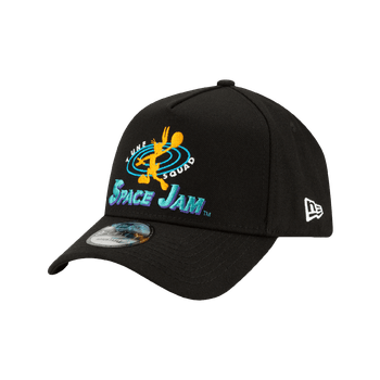 Gorra New Era Casual 9FORTY Space Jam 2 A New Legacy