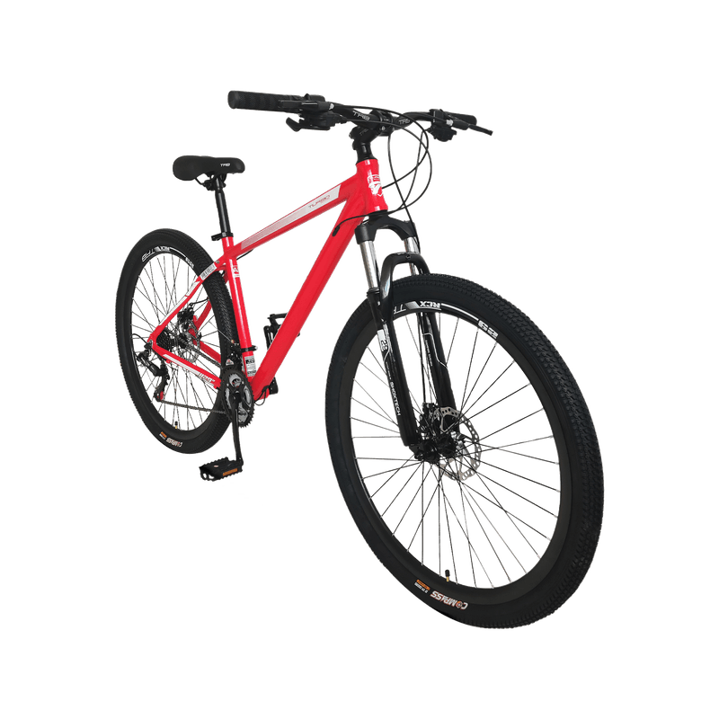 Bicicleta Turbo Montaña Deimos-9 R-29 | Martí Tienda En Linea