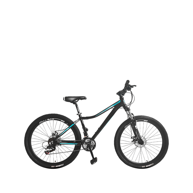 Bicicleta turbo para online mujer