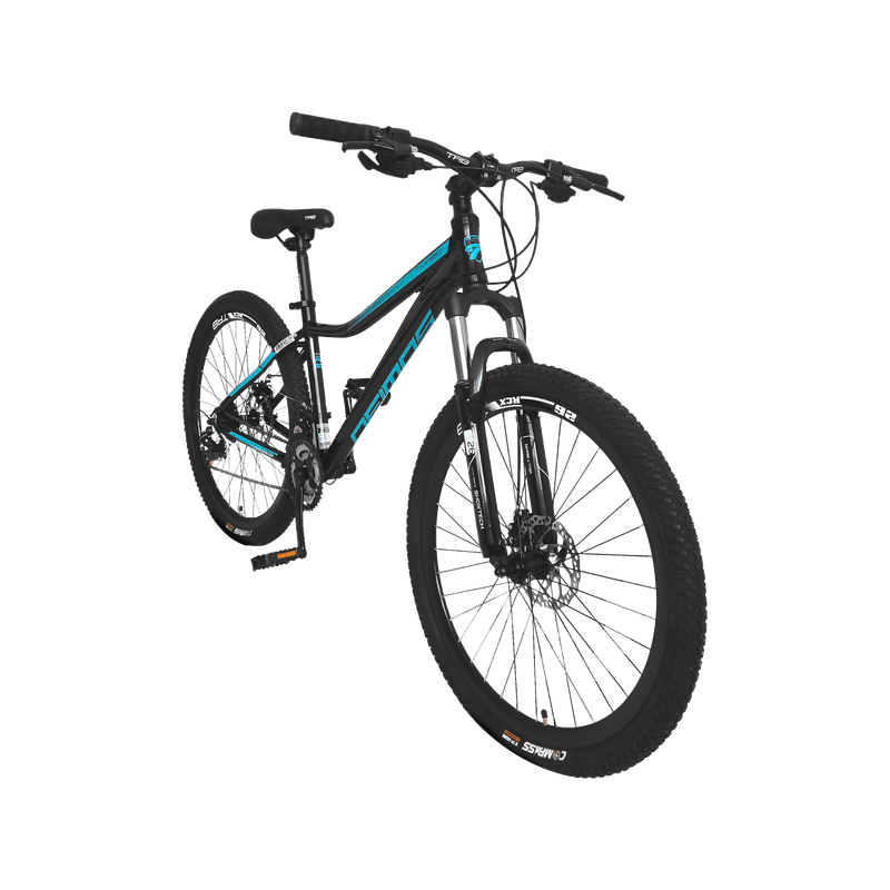 Bicicleta best sale turbo mujer