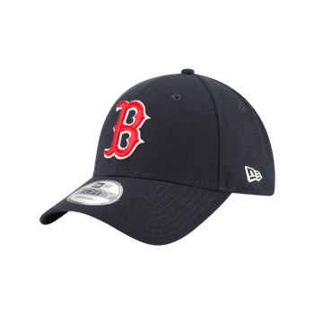 Gorra New Era MLB 9FORTY Boston Red Sox The League Hombre 10047511