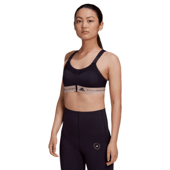 Sujetador Deportivo adidas Fitness Truepurpose Post-Mastectomy Mujer