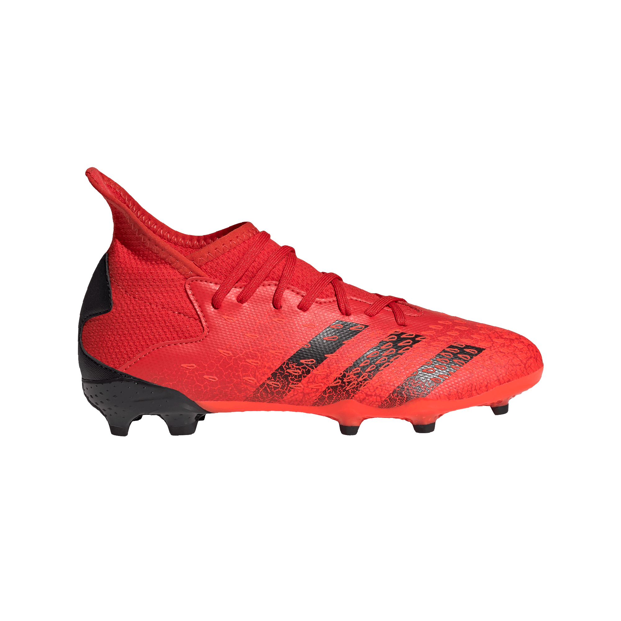 Tachones adidas Futbol Predator Freak .3 FG Niño - Martí MX