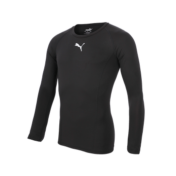 Playera Baselayer Puma Futbol LIGA Hombre 655920 03