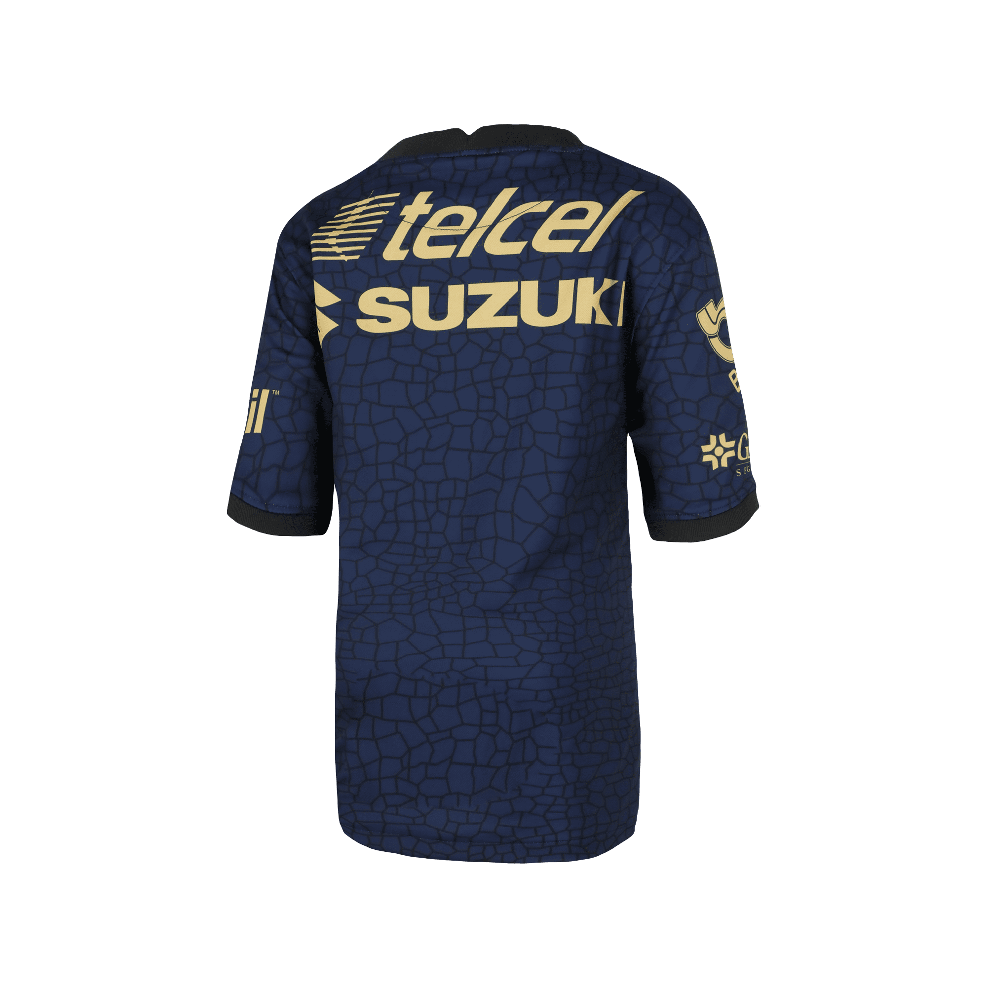 Marti Jersey Pumas Top Sellers, UP TO 65% OFF | agrichembio.com