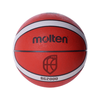Balón Molten Basquetbol B3G2000 Niño
