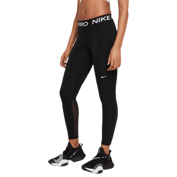 Malla Nike Fitness Pro 7/8 Mujer