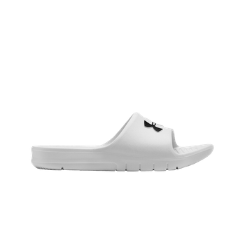 Sandalias Under Armour Natación Core PTH Mujer 3021286-100