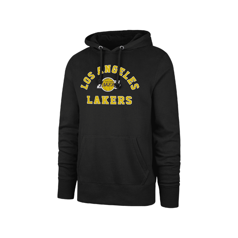 Sudadera 47 NBA Los Angeles Lakers Hombre