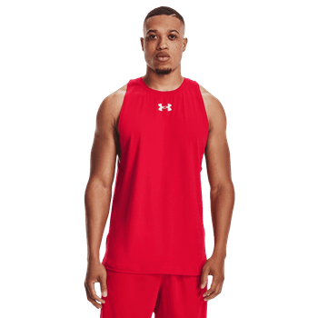 Tank Under Armour Basquetbol Baseline Hombre 1361901-600