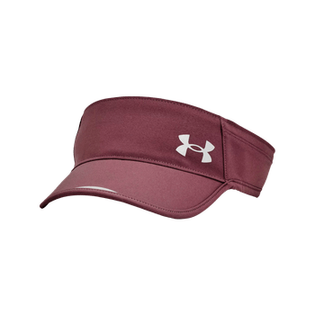 Visera Under Armour Correr Launch Mujer