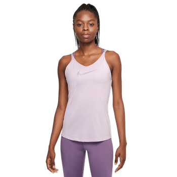 Tank Nike Fitness Dri-FIT One Strappy Mujer
