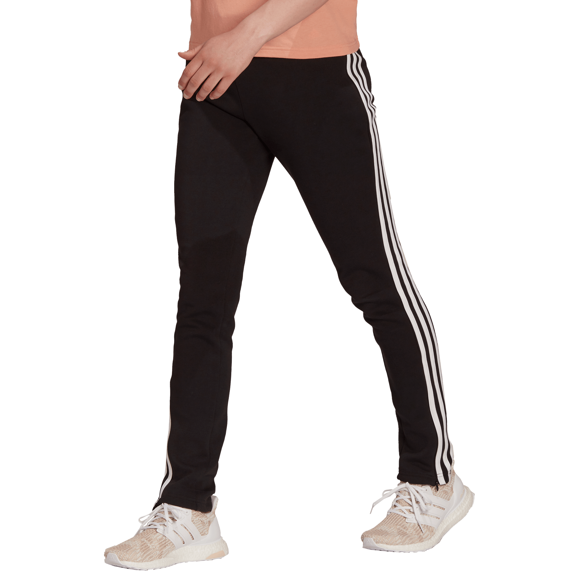 Pants adidas Fitness Future Icons Skinny 3 Stripes Mujer Martí MX