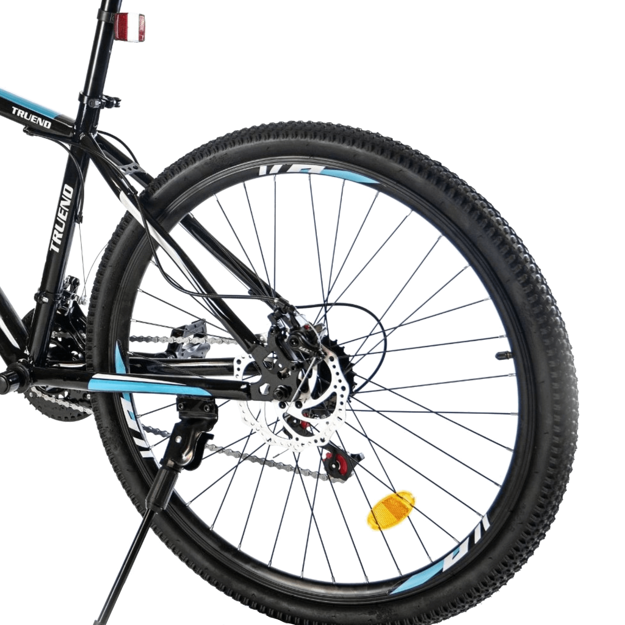 Bicicleta Bagore Montaña R-26 - Martí MX