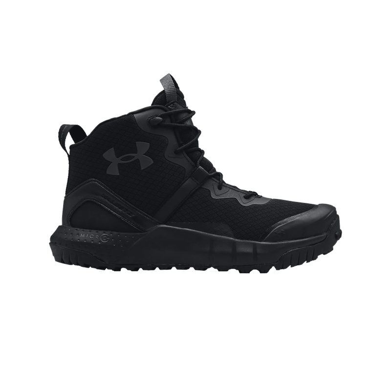 Las mejores ofertas en Botas de cuero para hombre Under Armour