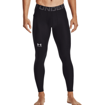 Malla Under Armour Entrenamiento HeatGear 7/8 Hombre 1361586-001