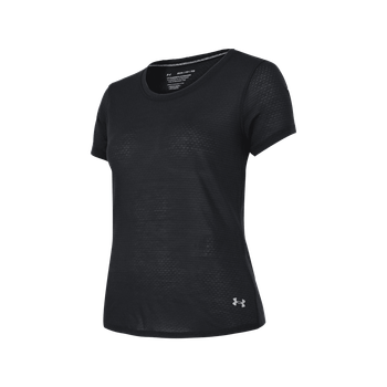 Playera Under Armour Correr Streaker Mujer 1361371-001
