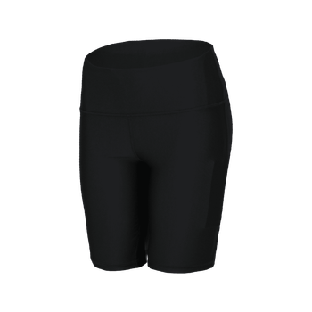 Short Under Armour Entrenamiento HeatGear Biker Mujer 1360939-001