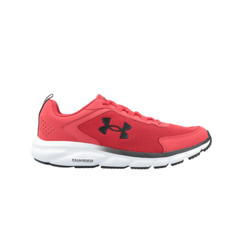 Tenis Under Armour Correr Charged Assert 9 Hombre