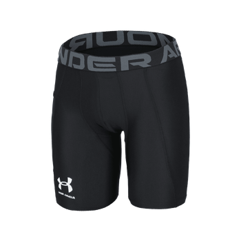 Short Under Armour Entrenamiento HeatGear Compression Hombre 1361596-001