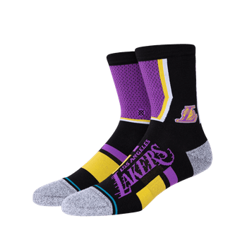 Calceta Stance Los Angeles Lakers