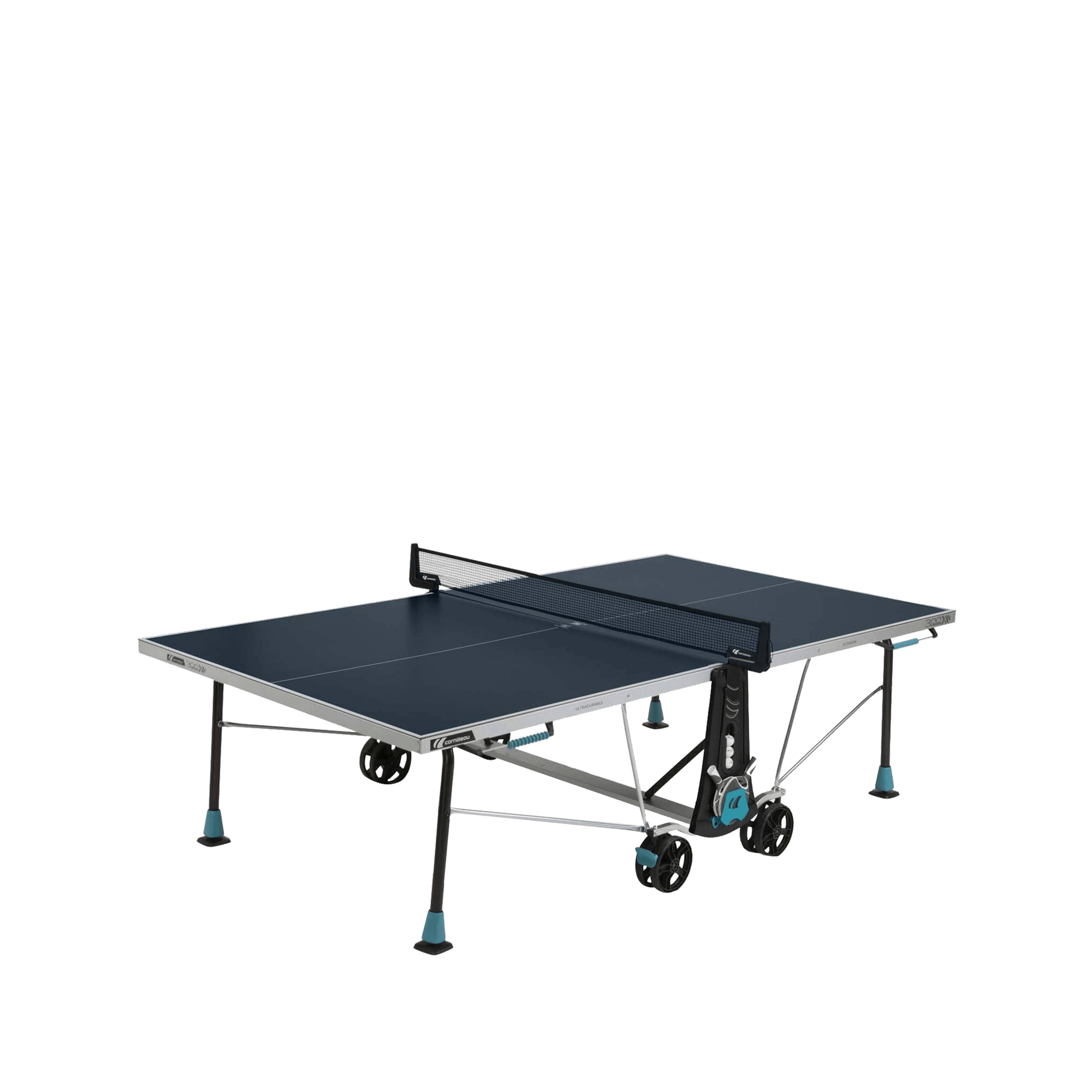 Mesa ping pong 400X Cornilleau outdoor