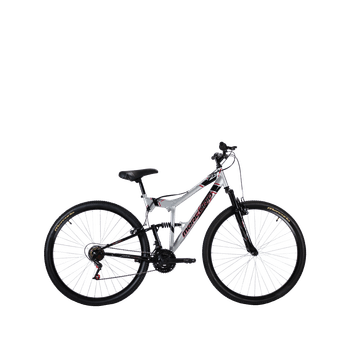 Bicicleta Mercurio Montaña ZTX DH R-29