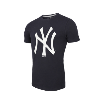 Playera New Era MLB New York Yankees Hombre 11204000