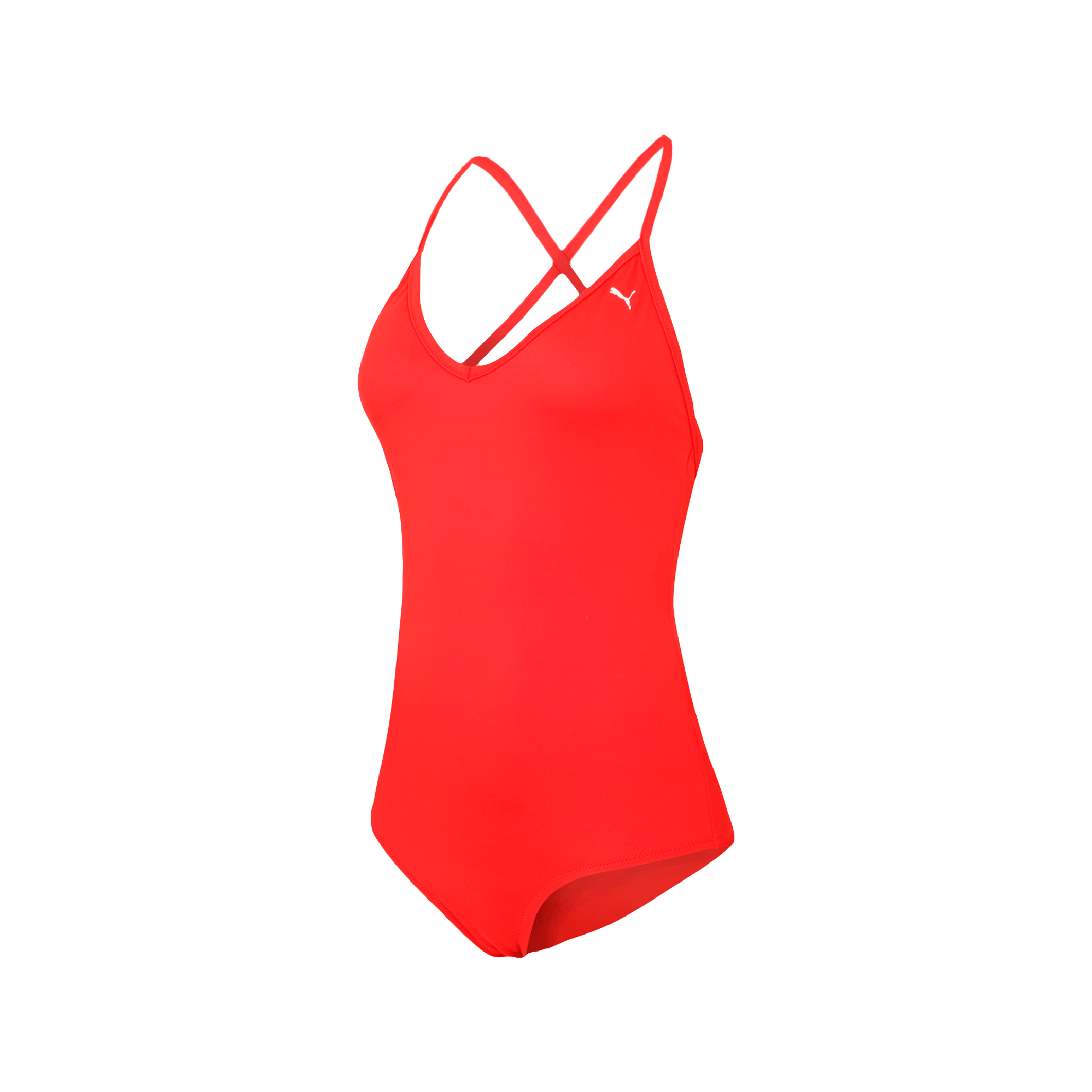 Traje de Baño Puma Playa Swim V Neck Mujer - Martí MX