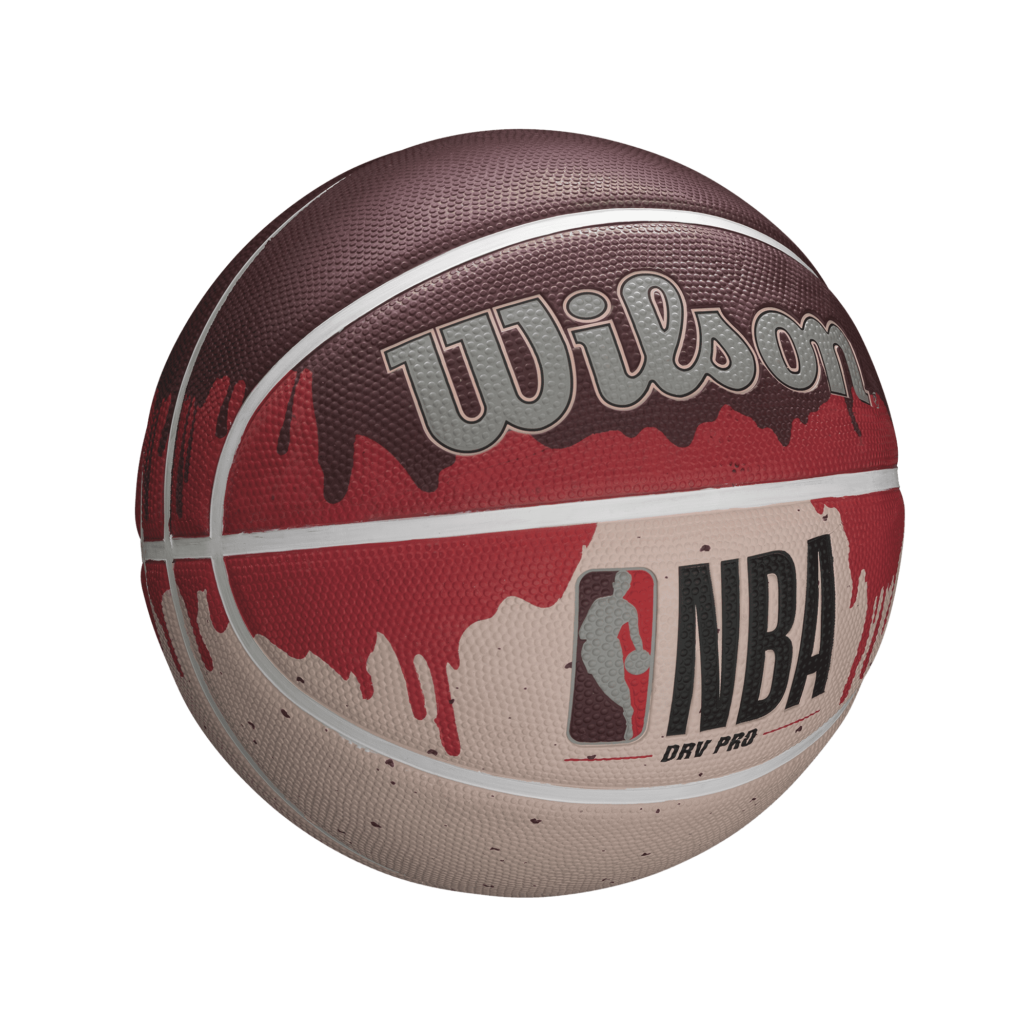Balón Basketball Baloncesto Wilson Drive Nba #6