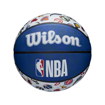 Balón Wilson Basquetbol NBA All Team