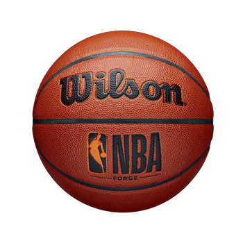 Balón Wilson Basquetbol NBA Forge WTB8200XB05