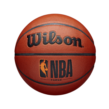 Balón Wilson Basquetbol NBA Forge