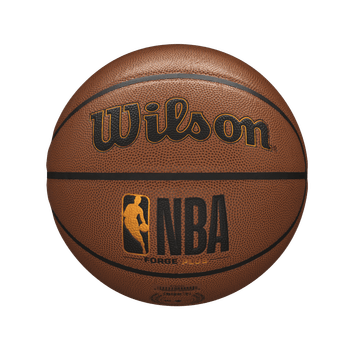 Balón Wilson Basquetbol NBA Forge Plus Unisex
