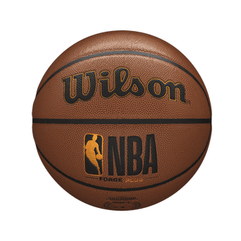 Balón Wilson Basquetbol NBA Forge Plus