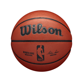 Balón Wilson Basquetbol NBA Authentic Series