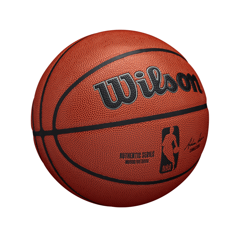 Wilson BALON BALONCESTO WILSON NBA GOLDEN STATE WARRIORS Talla 7