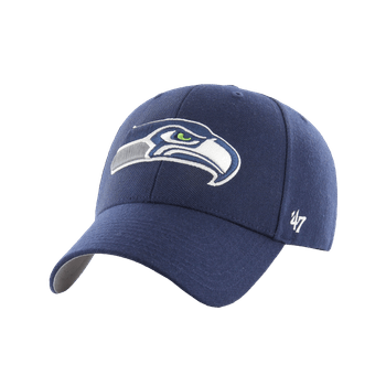 Gorra ´47 MVP NFL Seattle Seahawks