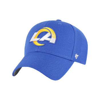 Gorra ´47 MVP NFL Los Angeles Rams Hombre