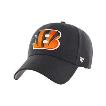 Gorra ´47 MVP NFL Cincinnati Bengals Hombre