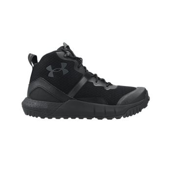 Bota Under Armour Senderismo Valsetz Micro G Hombre 3023741-001