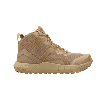 Bota Under Armour Senderismo Valsetz Micro G Hombre 3023741-200