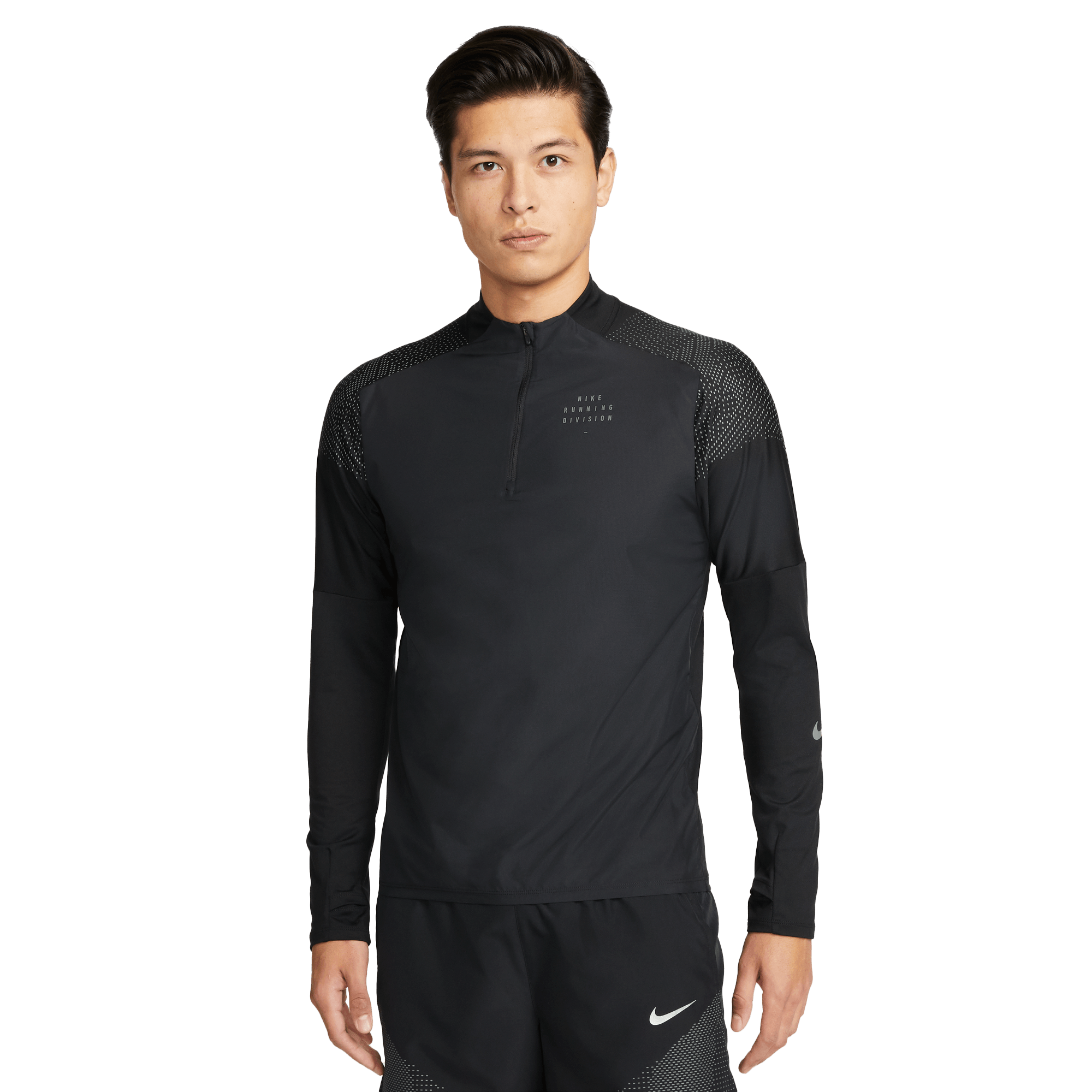 Sudadera Nike Correr Dri-FIT Run Division Flash Element - Martí MX