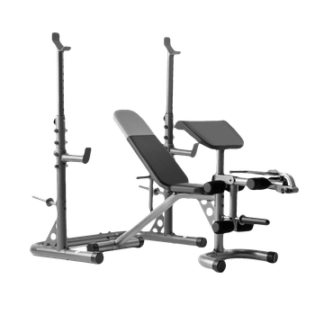 Banco Weider Fitness Olympic